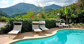 Costa Morroni Levanto Lerici hotels