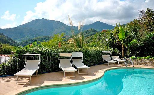 Costa Morroni Resort Levanto