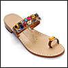 Canfora - Capri Sandals Capri