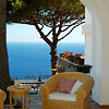 Villa Le Terrazze Capri