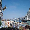 Gritti Palace, Canal Grande - Venice