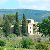Relais il Falconiere Cortona