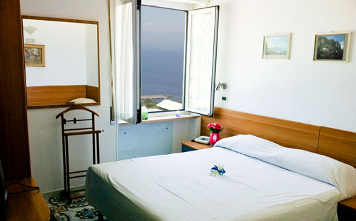 Stella Maris 1 Star Hotels Capri