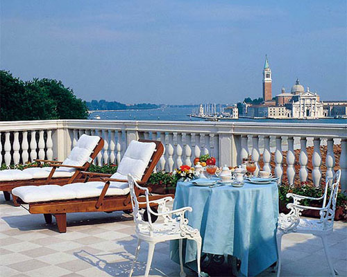 HOTEL LUNA BAGLIONI hotel luna baglioni: