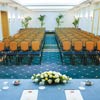 Marriott Grand Hotel Flora Roma