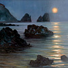 Atlantide Fine Art Gallery Capri