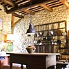 Castello di Vicarello Poggi del Sasso - Cinigiano
