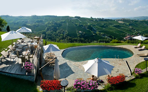 Albergo Castiglione