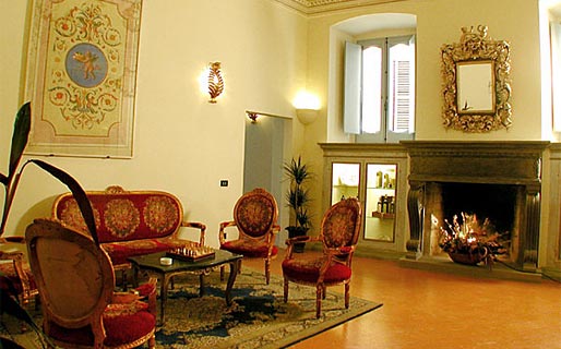Antica Dimora Alla Rocca