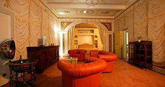 Locanda di Bagnara Bagnara di Romagna Forlì hotels