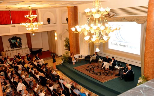 Capri Congressi Congressi Capri