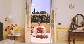 San Luca Spoleto Todi hotels
