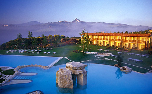 Adler Thermae