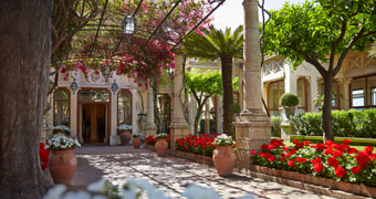 Belmond Grand Hotel Timeo Taormina Hotel