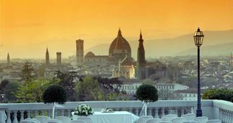 Villa La Vedetta Firenze Florence hotels