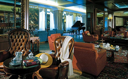 Abano Ritz Hotel Terme