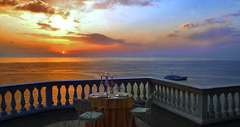 Grand Hotel Cocumella Sorrento Hotel
