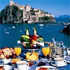 Miramare e Castello Ischia