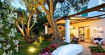 Al Mulino Anacapri Hotel