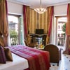 Regina Baglioni Roma