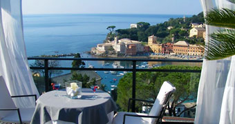 Vis à Vis Sestri Levante S. Margherita Ligure hotels
