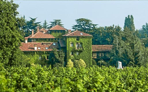 L'Albereta