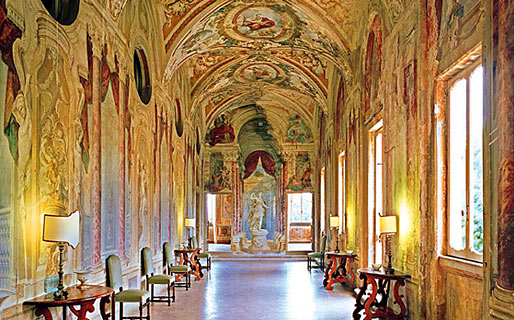 Park Hotel Villa Grazioli