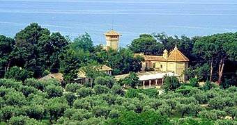Villa Giulia Fano Hotel