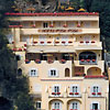 Hotel Posa Posa Positano
