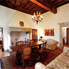 Villa Poggio ai Merli Scandicci