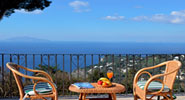 Alle Ginestre Anacapri Hotel
