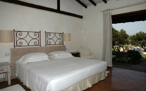 Hotel Sporting