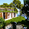 La Casa nel Bosco Capri