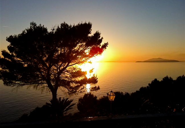 La Guardia Bed & Breakfast Anacapri
