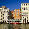 Westin Europa & Regina, Canal Grande - Venice
