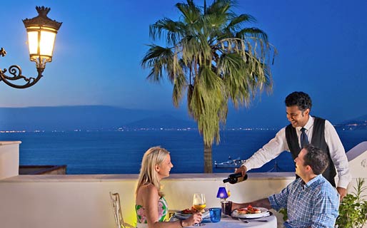 Excelsior Parco Small Boutique Hotels Capri