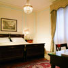 Hotel Quirinale Roma