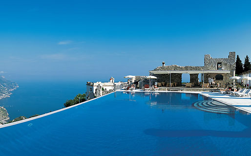 Hotel Mit Infinity Pool Italien Hotel Mit Infinity Pool Italien