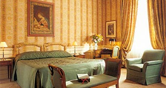 Helvetia & Bristol Firenze Florence hotels