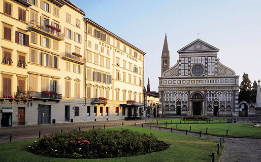 Grand Hotel Minerva