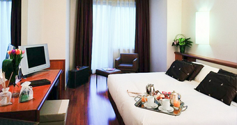 Hotel Londra Firenze Florence hotels