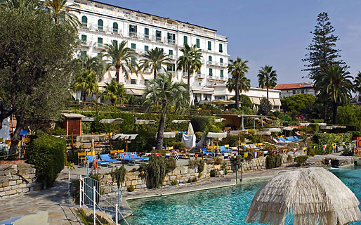 Royal Hotel Sanremo