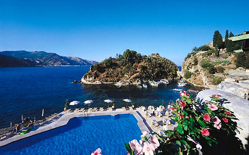 Atlantis Bay Taormina Hotel