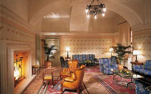 Palazzo Arzaga Golf Resort
