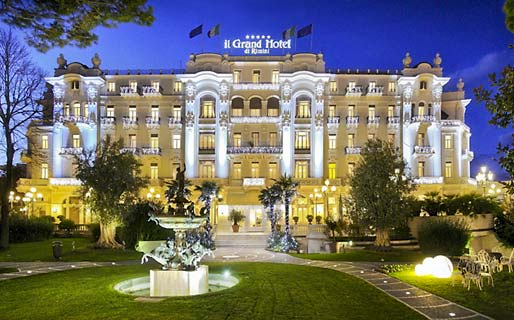 Grand Hotel Rimini