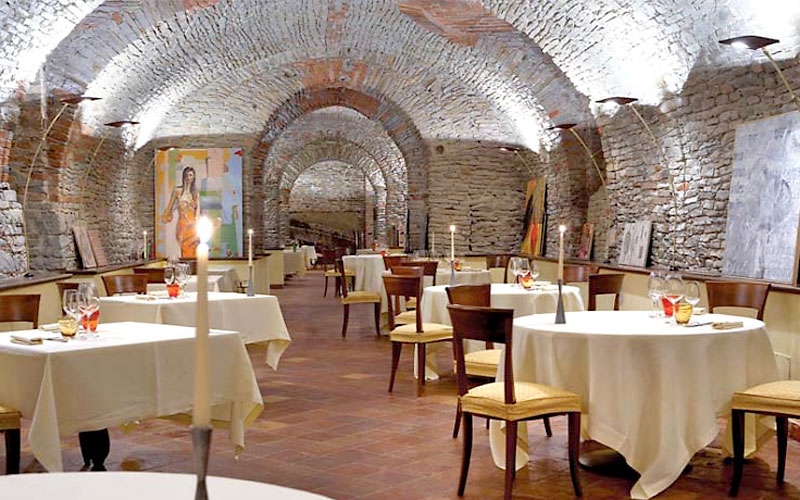 Relais San Maurizio S. Stefano Belbo and 24 handpicked hotels in the area