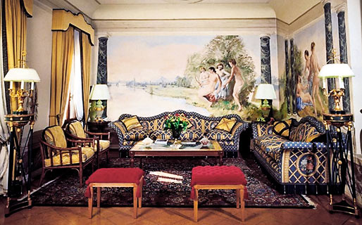 Hotel Villa Margherita Mira Porte Hotel