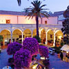 San Domenico Palace Hotel Taormina