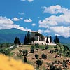 Castello di Velona, Chiusi - Tuscany
