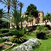 Villa Igiea Palermo